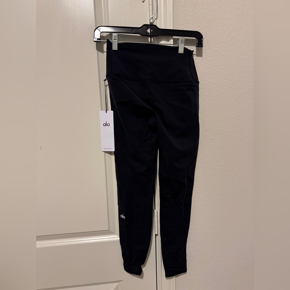 Alo yoga 7/8 High-Waist Airbrush Legging size S